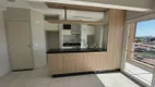 Foto 5 de Apartamento com 2 Quartos para alugar, 101m² em Jardim Satélite, São José dos Campos