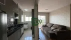 Foto 4 de Apartamento com 3 Quartos à venda, 70m² em Vila Belvedere, Americana