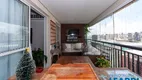 Foto 4 de Apartamento com 4 Quartos à venda, 128m² em Perdizes, São Paulo