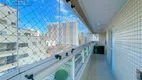 Foto 8 de Apartamento com 3 Quartos à venda, 101m² em Cidade Ocian, Praia Grande