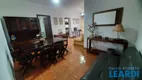 Foto 2 de Apartamento com 1 Quarto à venda, 60m² em Jardim Três Marias, Guarujá