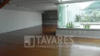 Foto 3 de Cobertura com 4 Quartos à venda, 580m² em Barra da Tijuca, Rio de Janeiro