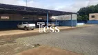 Foto 4 de Ponto Comercial à venda, 3000m² em Jardim Santa Catarina, São José do Rio Preto