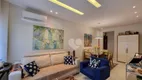 Foto 2 de Apartamento com 3 Quartos à venda, 90m² em Leblon, Rio de Janeiro