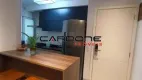 Foto 4 de Apartamento com 1 Quarto à venda, 53m² em Jardim Anália Franco, São Paulo