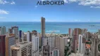 Foto 15 de Apartamento com 4 Quartos à venda, 341m² em Meireles, Fortaleza