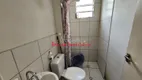 Foto 7 de Apartamento com 1 Quarto à venda, 38m² em Jardim Vista Alegre, Ferraz de Vasconcelos