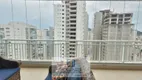 Foto 14 de Apartamento com 2 Quartos à venda, 130m² em Jardim Astúrias, Guarujá