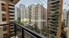 Foto 14 de Flat com 2 Quartos para alugar, 65m² em Jardins, São Paulo