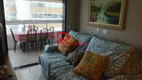 Foto 7 de Apartamento com 2 Quartos à venda, 92m² em Boqueirão, Praia Grande
