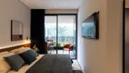 Foto 10 de Apartamento com 1 Quarto à venda, 55m² em Itaim Bibi, São Paulo