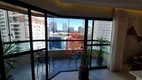 Foto 4 de Apartamento com 3 Quartos à venda, 118m² em Brooklin, São Paulo