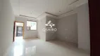 Foto 3 de Casa com 3 Quartos para alugar, 92m² em Boqueirão, Santos