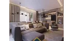 Foto 8 de Casa de Condomínio com 2 Quartos à venda, 62m² em Pau Pombo, Nova Lima