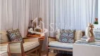 Foto 6 de Apartamento com 2 Quartos à venda, 129m² em Jardim da Glória, São Paulo