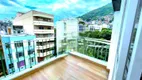 Foto 4 de Apartamento com 2 Quartos à venda, 60m² em Tijuca, Rio de Janeiro