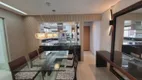 Foto 12 de Apartamento com 3 Quartos para alugar, 110m² em Centro, Uberlândia