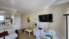 Foto 3 de Apartamento com 3 Quartos à venda, 90m² em Pitangueiras, Guarujá