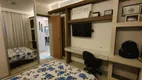Foto 11 de Apartamento com 1 Quarto à venda, 47m² em Centro, Uberlândia