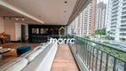 Foto 6 de Apartamento com 3 Quartos à venda, 178m² em Morumbi, São Paulo