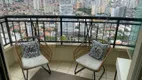 Foto 6 de Apartamento com 3 Quartos à venda, 83m² em Parque da Mooca, São Paulo