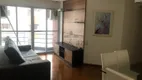 Foto 3 de Apartamento com 3 Quartos para alugar, 86m² em Parque Residencial Aquarius, São José dos Campos