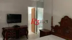 Foto 15 de Apartamento com 3 Quartos à venda, 172m² em Gonzaga, Santos