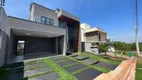 Foto 3 de Casa de Condomínio com 3 Quartos à venda, 222m² em Jardins Bolonha, Senador Canedo