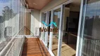 Foto 4 de Apartamento com 1 Quarto à venda, 59m² em Tamboré, Santana de Parnaíba