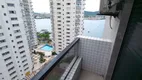 Foto 10 de Cobertura com 3 Quartos à venda, 226m² em Ponta da Praia, Santos