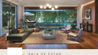 Foto 2 de Casa de Condomínio com 4 Quartos à venda, 900m² em Jardim dos Estados, São Paulo
