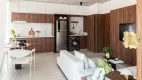 Foto 9 de Apartamento com 2 Quartos à venda, 113m² em Vila Nova Conceição, São Paulo