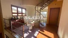 Foto 15 de Casa de Condomínio com 4 Quartos à venda, 369m² em Santa Cruz, Valinhos