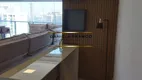 Foto 15 de Apartamento com 3 Quartos à venda, 132m² em Brooklin, São Paulo