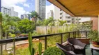 Foto 11 de Apartamento com 4 Quartos à venda, 176m² em Vila Suzana, São Paulo