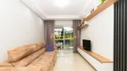 Foto 2 de Apartamento com 3 Quartos à venda, 80m² em Cabral, Curitiba