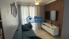 Foto 9 de Apartamento com 3 Quartos à venda, 68m² em Jardim América, São José dos Campos