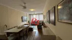 Foto 3 de Apartamento com 3 Quartos à venda, 162m² em Gonzaga, Santos