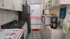 Foto 7 de Apartamento com 2 Quartos à venda, 72m² em Vila Matias, Santos