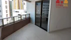 Foto 8 de Apartamento com 4 Quartos à venda, 167m² em Jardim Luna, João Pessoa