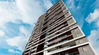 Foto 10 de Apartamento com 1 Quarto à venda, 33m² em Cidade Monções, São Paulo