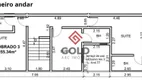 Foto 5 de Apartamento com 3 Quartos à venda, 92m² em Vila Pires, Santo André