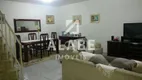 Foto 3 de Casa com 3 Quartos para venda ou aluguel, 154m² em Brooklin, São Paulo