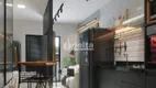 Foto 4 de Apartamento com 1 Quarto à venda, 25m² em Santa Mônica, Uberlândia