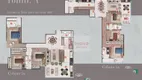 Foto 29 de Apartamento com 3 Quartos à venda, 122m² em Granbery, Juiz de Fora