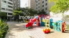 Foto 4 de Apartamento com 3 Quartos à venda, 110m² em Moema, São Paulo