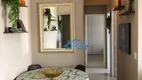Foto 6 de Apartamento com 2 Quartos à venda, 57m² em Aldeia, Barueri