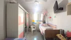 Foto 5 de Apartamento com 3 Quartos à venda, 100m² em Jardim Astúrias, Guarujá