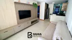 Foto 4 de Apartamento com 2 Quartos à venda, 85m² em Itacimirim, Camaçari