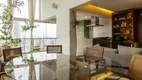 Foto 4 de Apartamento com 2 Quartos à venda, 136m² em Itaim Bibi, São Paulo